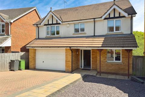 5 bedroom detached house for sale, Wittersham Rise, East Sussex TN38