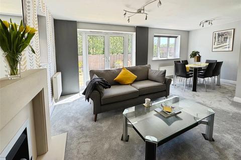 5 bedroom detached house for sale, Wittersham Rise, East Sussex TN38