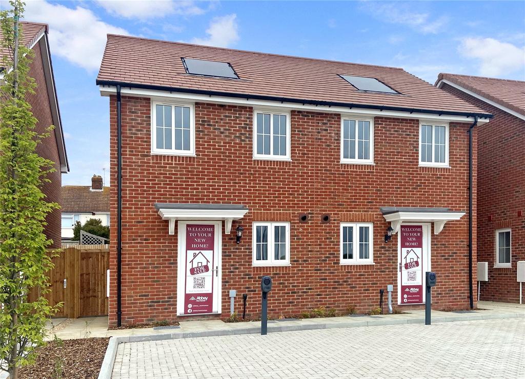 Plot 19 The Wilton