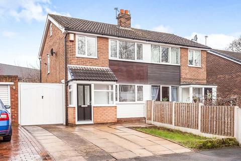 3 bedroom semi-detached house to rent, Ashdene Avenue, Wakefield WF4