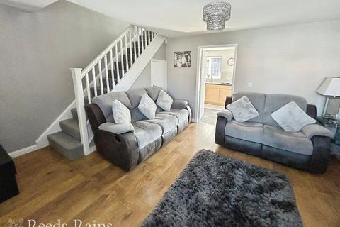 undefined, St. Patricks Close, Cheshire WA8