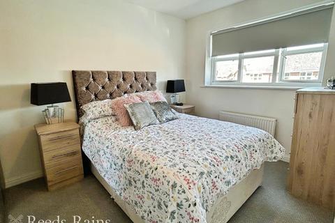 undefined, St. Patricks Close, Cheshire WA8