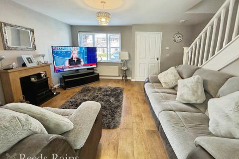 undefined, St. Patricks Close, Cheshire WA8