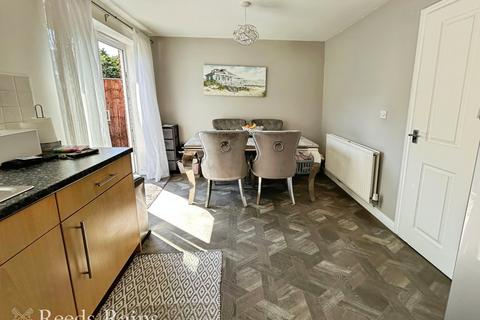 undefined, St. Patricks Close, Cheshire WA8