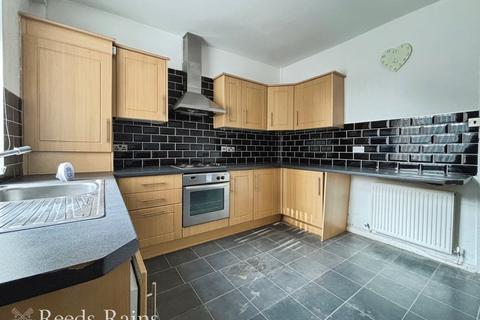 2 bedroom terraced house for sale, Reay Street, Cheshire WA8