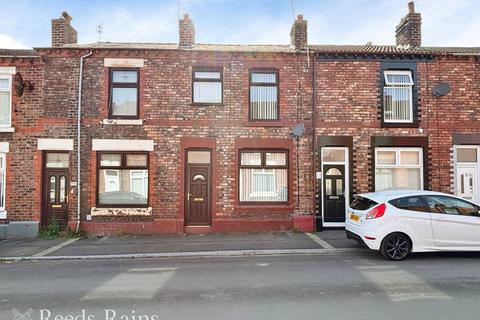 2 bedroom terraced house for sale, Reay Street, Cheshire WA8