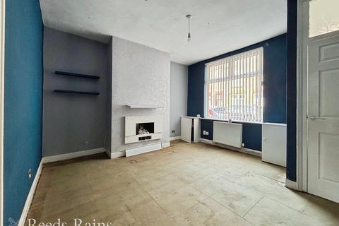 2 bedroom terraced house for sale, Reay Street, Cheshire WA8