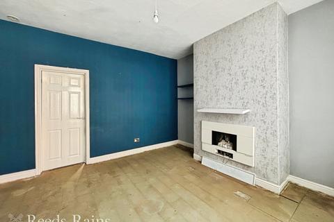 2 bedroom terraced house for sale, Reay Street, Cheshire WA8