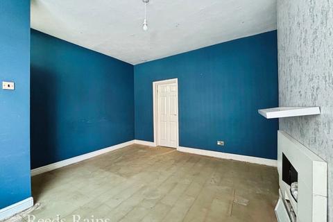 2 bedroom terraced house for sale, Reay Street, Cheshire WA8