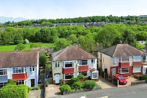 3 bedroom semi-detached house for sale, Fraser Road, South Yorkshire S8