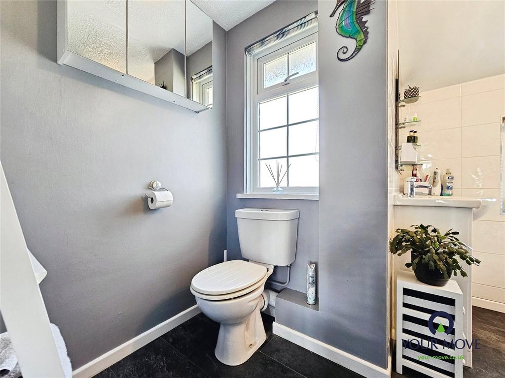 Bathroom/Wc