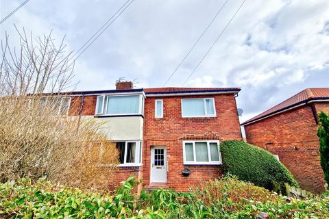 2 bedroom flat for sale, Linbridge Drive, Tyne and Wear NE5
