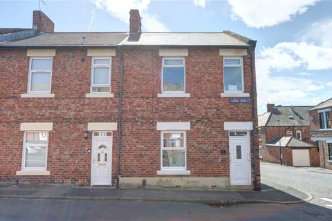 3 bedroom end of terrace house for sale, Store Street, Tyne and Wear NE15