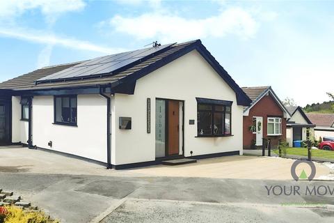 3 bedroom bungalow for sale, Old Brook Close, Oldham OL2