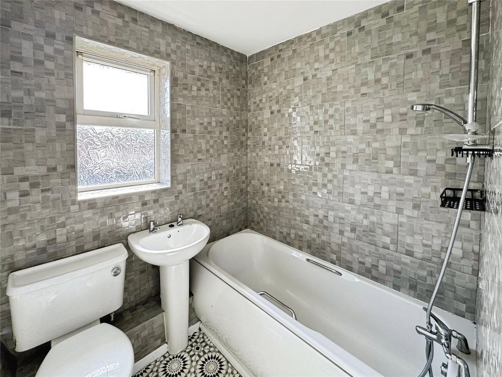 Bathroom W/C