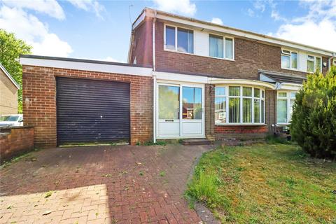 Marlow Drive, Tyne and Wear SR3