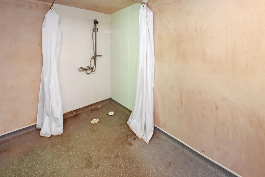 Wet Room