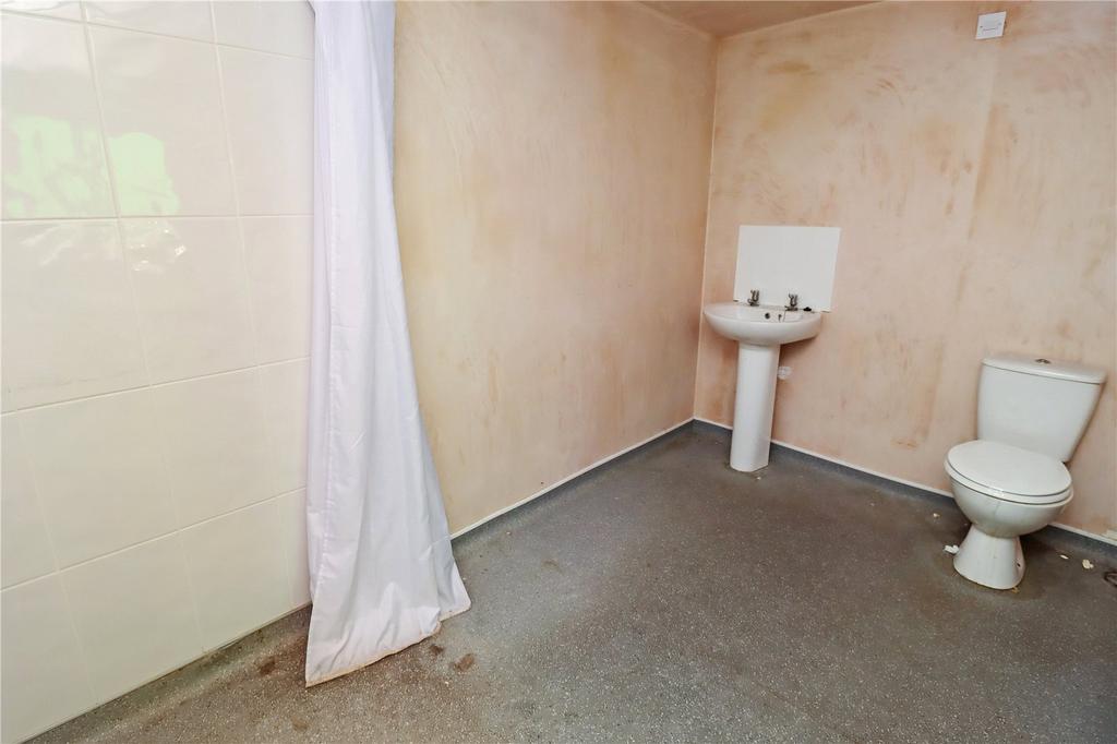 Wet Room