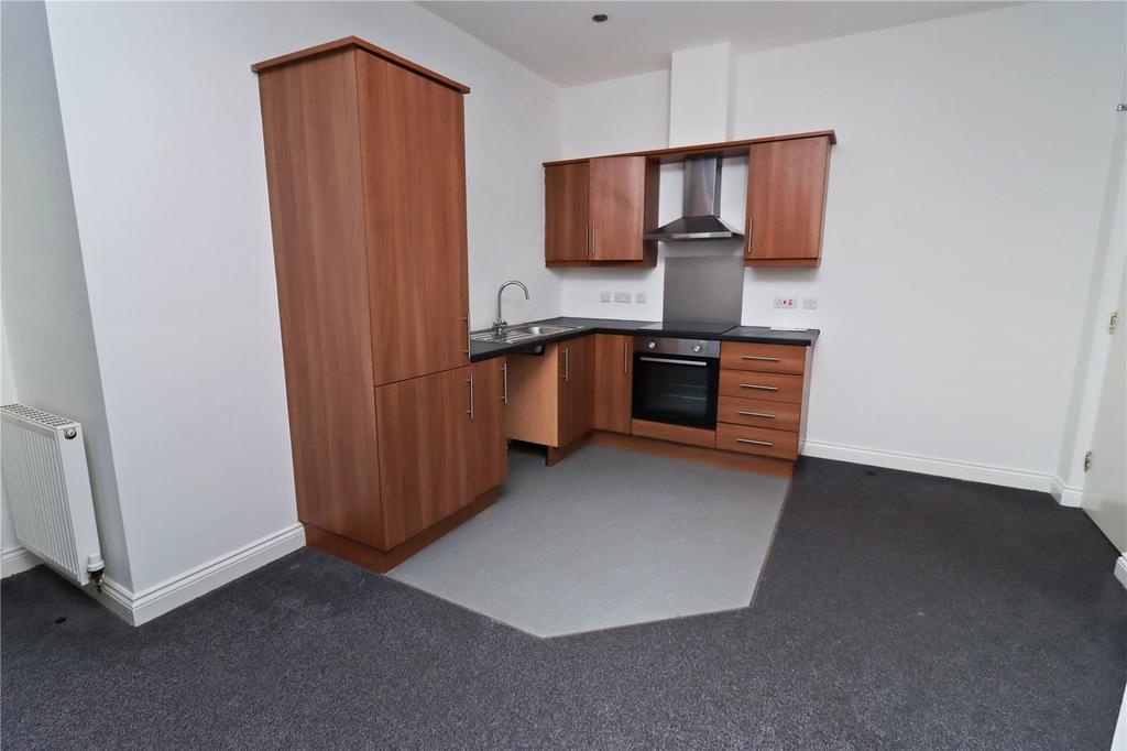 Lounge/Kitchen