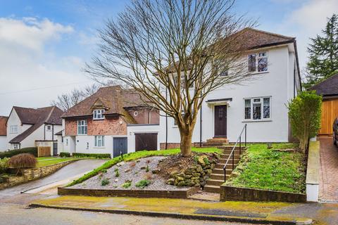 undefined, Ridgegate Close, Reigate RH2
