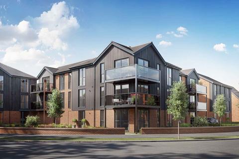 2 bedroom apartment for sale, Panther House - Plot 16 at Ladden Garden Village, Ladden Garden Village, Dowsell Way BS37