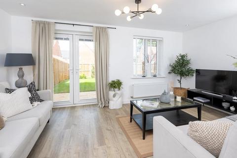 undefined, 142, Hartwood at Roundhouse Gate, Cringleford NR4 7WR