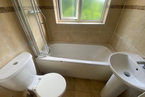 undefined, Nevin Grove,Great Barr,Birmingham