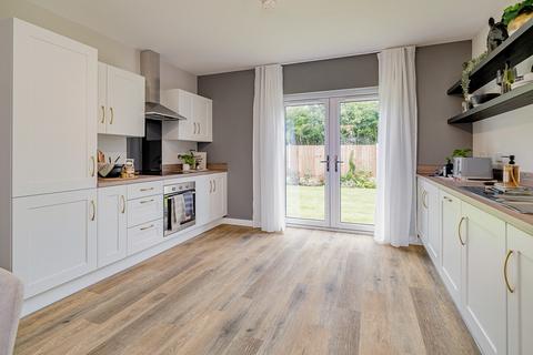 3 bedroom house for sale, Plot 30, The Hazel at Copper Fields, Old Newton, Stowmarket, Church Road, Old Newton IP14