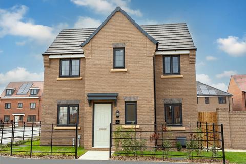undefined, Plot 220, The Windsor at Pastures Grange at Handley Chase, Quarrington, Stump Cross Hill Road NG34