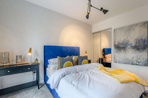 undefined, Plot 28, The Lancaster Type 3 at Stirling Fields, Northstowe, CB24, Stirling Road CB24