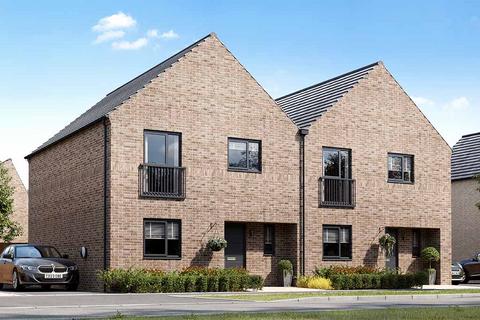 4 bedroom semi-detached house for sale, Plot 7, The Lambeth at Stirling Fields, Northstowe, CB24, Stirling Road CB24