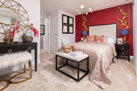undefined, Brentford at Barratt Homes at Bourne, PE10 Elsea Park, Len Pick Way, Bourne PE10
