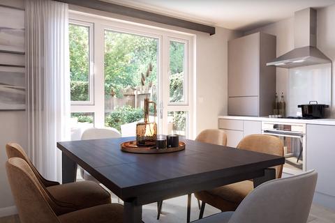 3 bedroom terraced house for sale, HUNTLY at DWH @ St Andrews Melville Road, St Andrews KY16