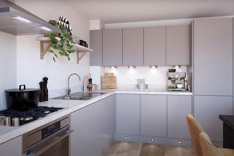 3 bedroom terraced house for sale, HUNTLY at DWH @ St Andrews Melville Road, St Andrews KY16