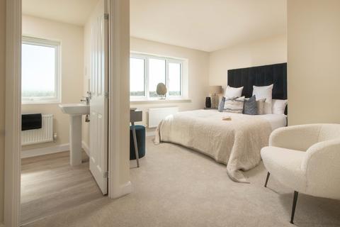 4 bedroom semi-detached house for sale, Milfield at Wintringham Nuffield Road, St Neots PE19