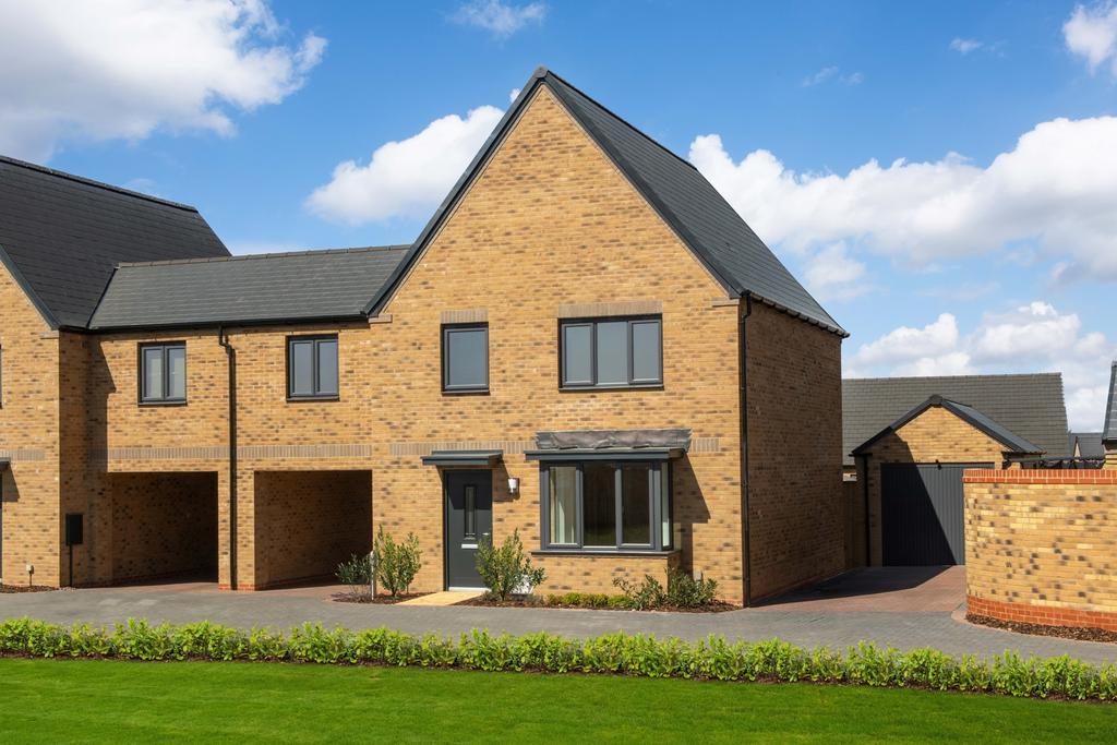 Wintringham Milfield