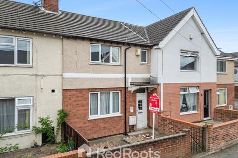52 Balfour Road, Bentley, Doncaster, DN5 0NW