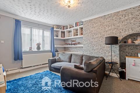 52 Balfour Road, Bentley, Doncaster, DN5 0NW