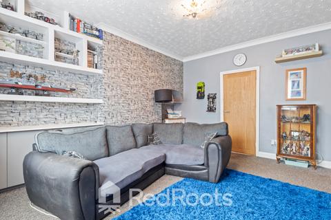 52 Balfour Road, Bentley, Doncaster, DN5 0NW