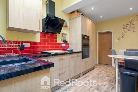 52 Balfour Road, Bentley, Doncaster, DN5 0NW
