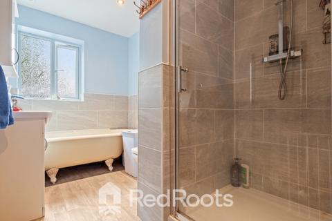 52 Balfour Road, Bentley, Doncaster, DN5 0NW