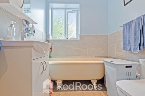 52 Balfour Road, Bentley, Doncaster, DN5 0NW