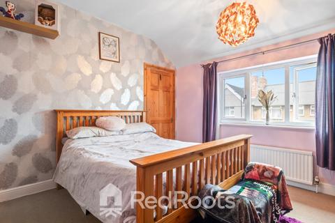 52 Balfour Road, Bentley, Doncaster, DN5 0NW