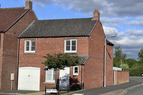 2 Aspen Close, Pickering, YO18 8TJ