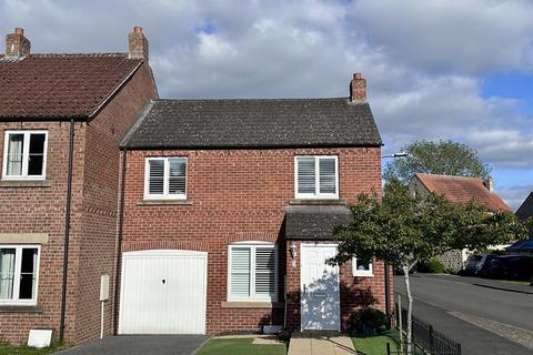 2 Aspen Close, Pickering, YO18 8TJ