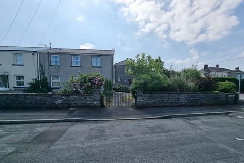 3 bedroom semi-detached house for sale, Crescent Road, Sarn, CF32