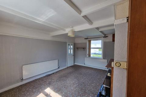 3 bedroom semi-detached house for sale, Crescent Road, Sarn, CF32