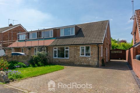 26 Brompton Road, Sprotbrough, Doncaster, DN5 7LL