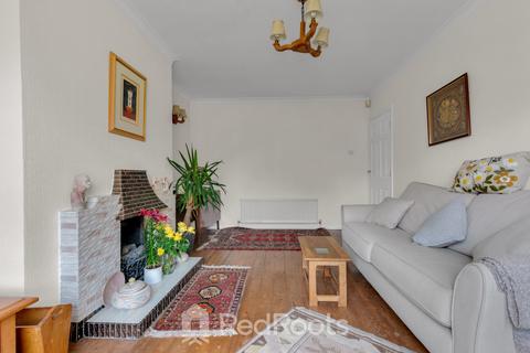 26 Brompton Road, Sprotbrough, Doncaster, DN5 7LL