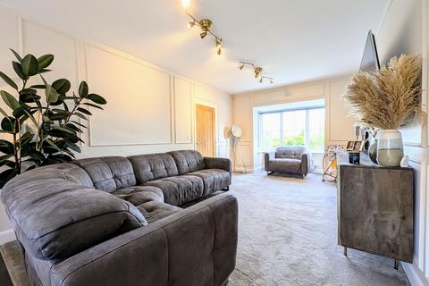 2 Dobson Lane, Seaton Delaval, Whitley Bay, NE25 0QD